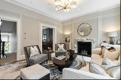 Two Exquisite Period Apartments in the Heart of Belgravia