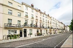 Two Exquisite Period Apartments in the Heart of Belgravia