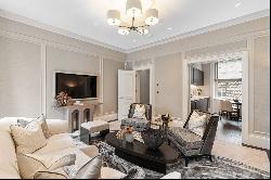 Two Exquisite Period Apartments in the Heart of Belgravia