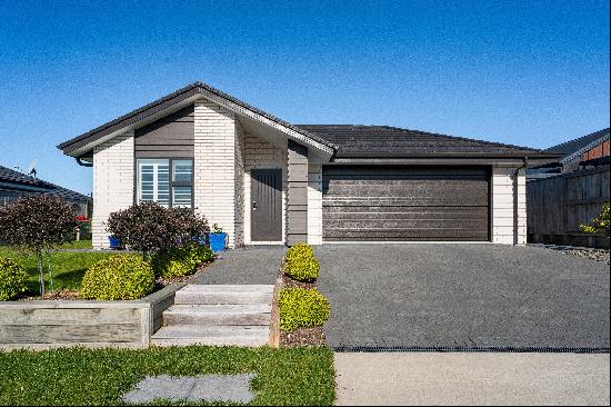 41 Harakeke Drive