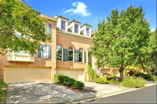 1538 Hampton Hill Circle,Mclean, VA, 22101