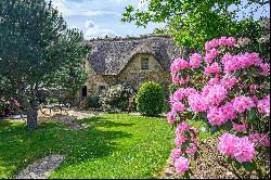 Charming House Brittany