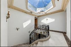 Exceptional villa in La Varenne