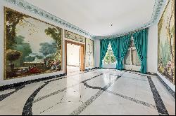 Exceptional villa in La Varenne