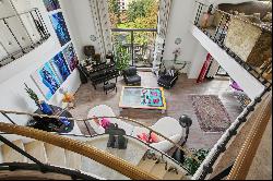 Paris XVI - avenue Foch- Outstanding Duplex