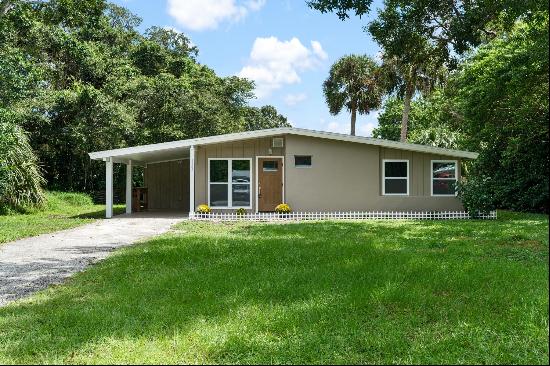 1845 50th Avenue, Vero Beach, FL