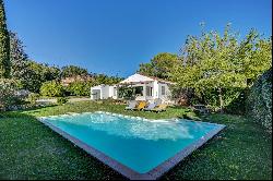 FAMILY HOME - 180 M² - 1989 M² PLOT - FOR SALE NORTH OF AIX-EN-PROVENCE