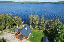 Saint-Michel-des-Saints, Lanaudiere