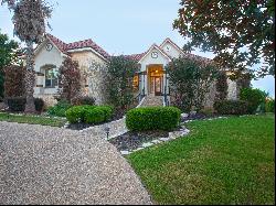 1127 Marchesi, San Antonio, TX 78258