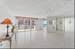 5200 N Ocean Blvd, #1007B, Lauderdale By The Sea, FL