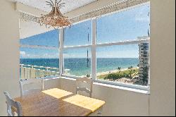 5200 N Ocean Blvd, #1007B, Lauderdale By The Sea, FL