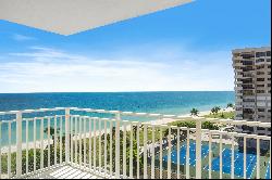 5200 N Ocean Blvd, #1007B, Lauderdale By The Sea, FL