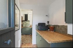 Renovated 4-bedroom luxury property for sale close to Sitges