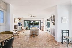 Renovated 4-bedroom luxury property for sale close to Sitges