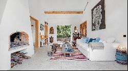 Saint-Tropez, Charming house a few minutes walking distance from the beach