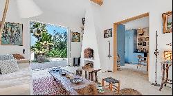 Saint-Tropez, Charming house a few minutes walking distance from the beach