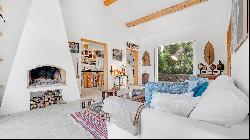 Saint-Tropez, Charming house a few minutes walking distance from the beach