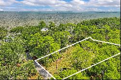 Premier Bay-View Lot With Plans For Your Dream Beach Home 