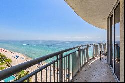 17375 Collins Ave, #1908, Sunny Isles Beach, FL