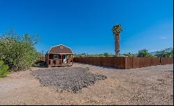 5354 W Calle Cayeus, Tucson, AZ 85741