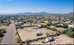 5354 W Calle Cayeus, Tucson, AZ 85741