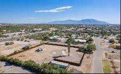 5354 W Calle Cayeus, Tucson, AZ 85741