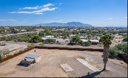 5354 W Calle Cayeus, Tucson, AZ 85741