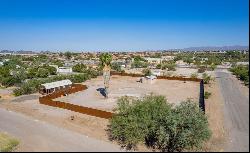 5354 W Calle Cayeus, Tucson, AZ 85741