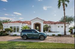 5901 East Mountain View Road, Paradise Valley, AZ 85253