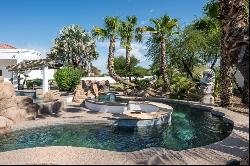 5901 East Mountain View Road, Paradise Valley, AZ 85253