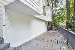 Beautiful Duluth Home on Private Spacious Cul-de-Sac Lot