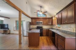 Beautiful Duluth Home on Private Spacious Cul-de-Sac Lot