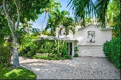 10 Coconut Lane, Key Biscayne, FL