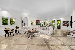 10 Coconut Lane, Key Biscayne, FL