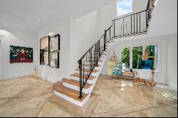 10 Coconut Lane, Key Biscayne, FL