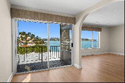 Delightful Bayside Sausalito Condominium