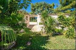 La Cadière d’Azur - Provençal Villa with Spacious Garden and Pool