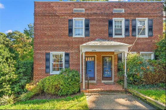 2854 S Columbus Street,Arlington, VA, 22206