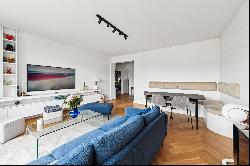 Apartment in Paris 17th - Pereire