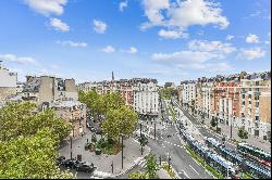 Apartment in Paris 17th - Pereire