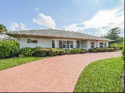 60 Cache Cay Drive, Vero Beach, FL