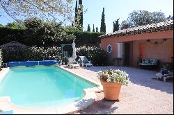 Provencal Villa and apartment