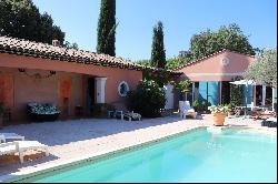 Provencal Villa and apartment