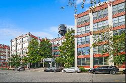 Pencil Factory Lofts In Roscoe Village