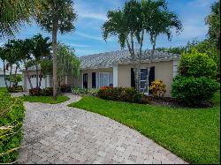 1425 Treasure Cove Lane, Vero Beach, FL