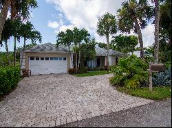 1425 Treasure Cove Lane, Vero Beach, FL