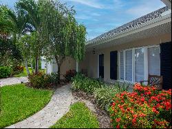 1425 Treasure Cove Lane, Vero Beach, FL