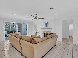 1425 Treasure Cove Lane, Vero Beach, FL