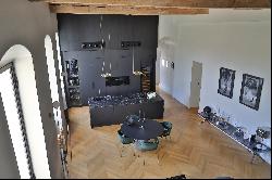 Splendid 214 m² apartment in the heart of L’Isle-sur-la-Sorgue