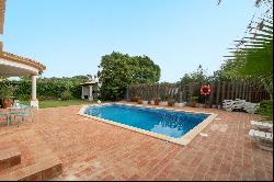 Detached house, 3 bedrooms, for Sale